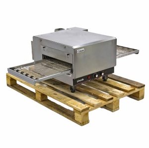 Печь конвейерная для пиццы Lincoln 1305