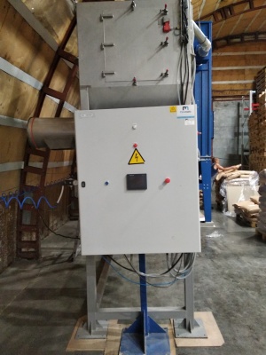 VARISLIT PALAMATIC PROCESS