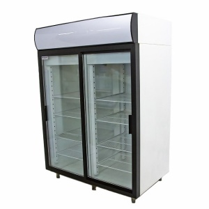 Шкаф холодильный Polair DM114Sd-S