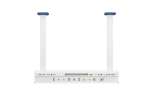 Мостовая медицинская консоль CADUCEUS CBN2
