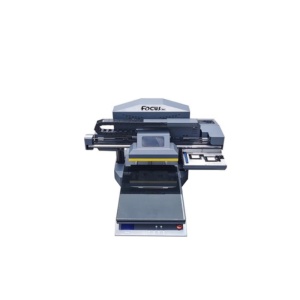 Настольный планшетный УФ-принтер для формата A3+ A3 UV printer