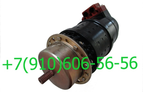 СТГ-18ТМО-1000, ГТ40ПЧ6, ГС-18МО