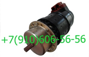 СТГ-18ТМО-1000, ГТ40ПЧ6, ГС-18МО