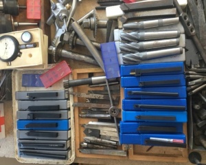 Токарный Станок ИЖ-250