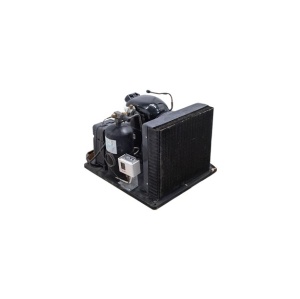 Горка холодильная Kifato Енисей 2500 СГ + агрегат Tecumseh СAJ 2446 ZBR