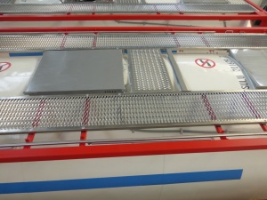 Танк-контейнер тип Т11 объём 25м3 для перевозки жидких реагентов, новый