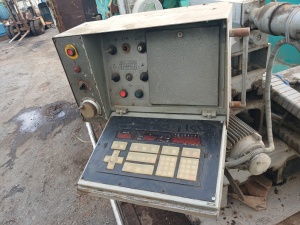 Трубонарезной станок 1Н983