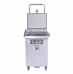 Тестоделитель Bongard Divimach AGDP с устройством нарезки и функцией Soft Dough