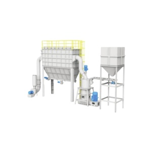 Воздушный классификатор LYHM-1860