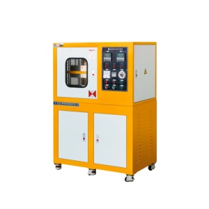 Вулканизационный пресс для резины и пластика XH-406BEW-50-300