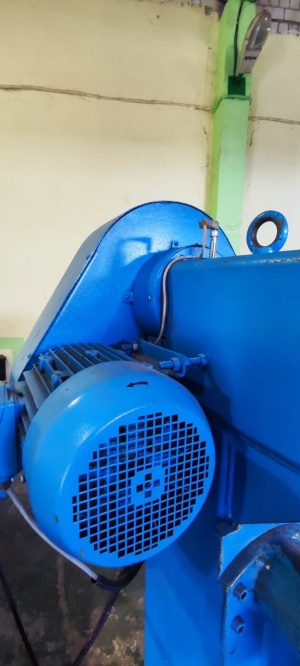 Установка холодной сварки litelocker (Spiro), минимальная наработка