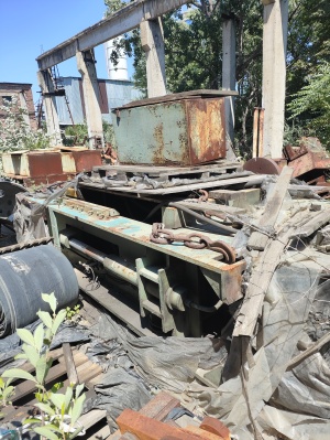 Пресс дг 2436