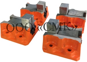 Кулачки к токарно-карусельным станкам 1512,1516,1525,1М557, 1Е512ПФ2И, 1Е516ПФ2И, 1Е512Ф2И, 1541 от производителя