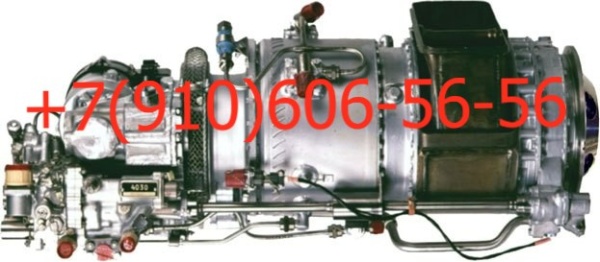 ДТЭ-12, ГТДЭ-117, МПК-17