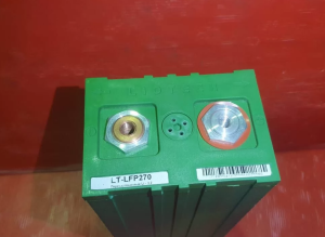 Литиевый аккумулятор LT–LFP 270 3,2 В, 270 А*Ч