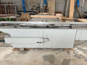 Станок jaroma для раскроя