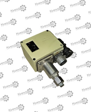 Датчик реле давления Д21К1