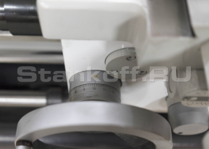 Станок токарно-винторезный C6246E/1500