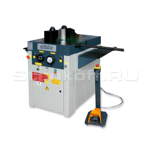 Горизонтальный гидравлический пресс HPH-20