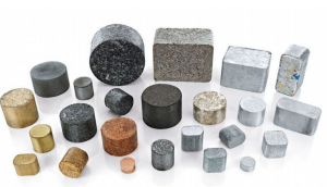 Пресс для брикетов 2000 шт/часс