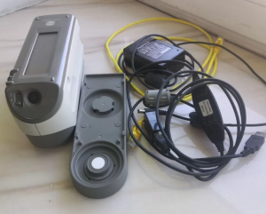 Спектрофотометр Konica Minolta CM-2300d