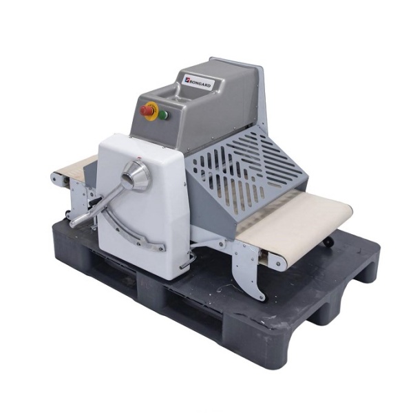 Машина тестораскаточная Bongard SF 500 BN