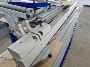 Форматно раскроечный станок Felder Format4 Kappa 400