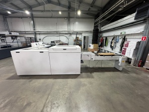 ВШРА Heidelberg Stitchmaster ST 100