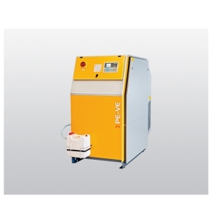 Воздушный компрессор высокого давления BAUER GERMANY 365 бар, 260 л/мин Модель PE 120-7.5-VE