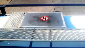 Танк-контейнер объём 25м3 тип Т4, для перевозки мазута, новый