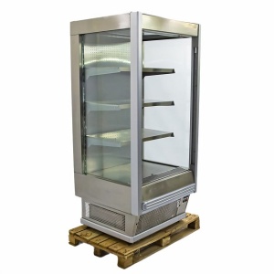 Горка холодильная Jordao MCL4N 90