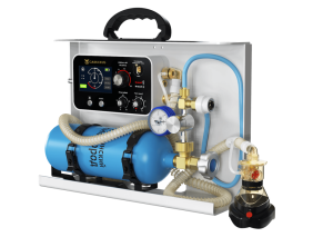 Портативный аппарат искусственной вентиляции легких CADUCEUS AIRMOB SD