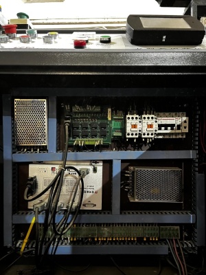 Оборудование для горячего клея кетс