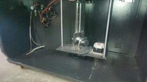 Гибочное оборудование алюминия JY-007