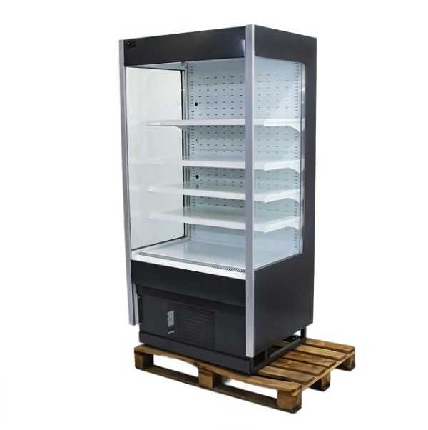 Горка холодильная Brandford VENTO S PLUG-IN