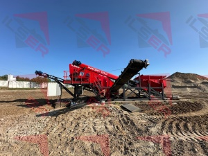 Сортировочный комплекс INSORT-100