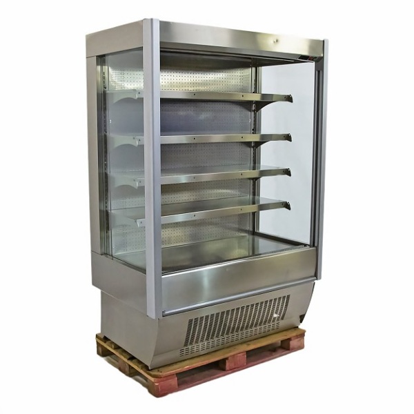 Горка холодильная Jordao MPL4 130