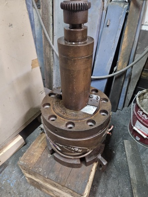 Линия армированного поливочного шланга пвх