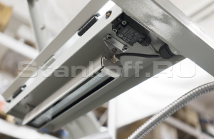 Станок токарно-винторезный C6246E/1500