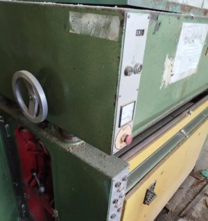 Станок для шлифовки Butfering 1300