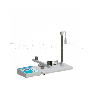 Лабораторная установка «Гироскопический эффект» ST0031