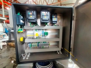 Инъектор для рыбы Karpowicz 168 игл