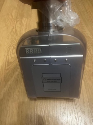 Откачной пост Mini Task AG81