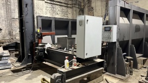 Оборудование для распила камня Ф1800