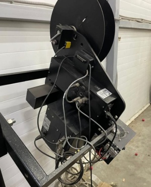 Оборудование этикетирования Videojet P3400