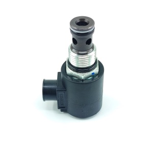 88127289 Направляющий клапан Sandvik