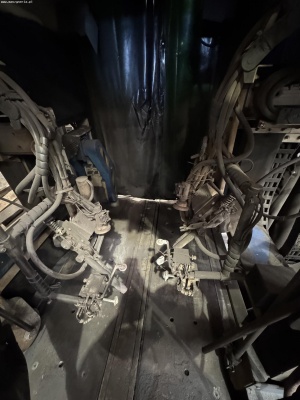 Линия для сварки балок ZASO MSA-4PS