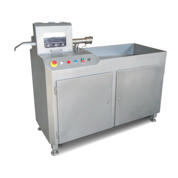 Автоматический пиллер для сосисок FINOVA S-PEEL 225