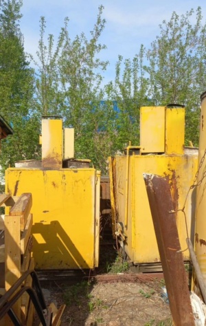 Нагреватель термопластика Borum