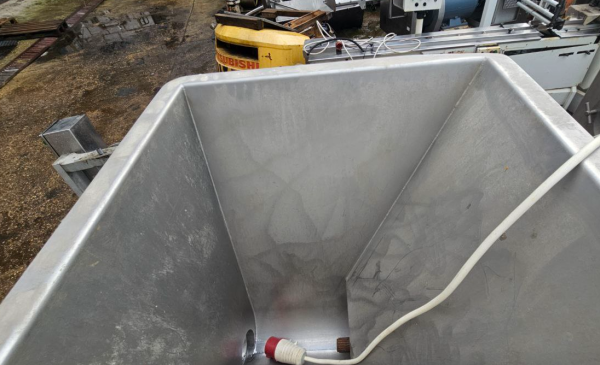 Пресс Сепаратор Lima RM-50S